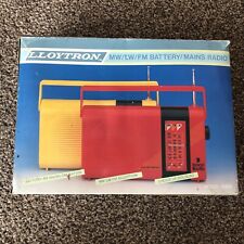 Vintage lloytron band for sale  MEXBOROUGH