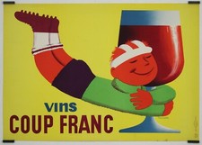 Saint genies vins d'occasion  Paris XII