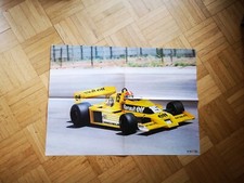 Renault rs01 turbo gebraucht kaufen  Ditzingen