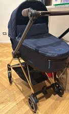 Navicella cybex platinum usato  Roma