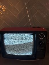 Retro sanyo t224 d'occasion  Expédié en Belgium