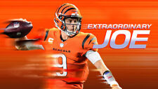 Joe burrow bengals for sale  Greer