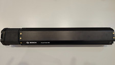 Bosch powertube 36v gebraucht kaufen  Bietigheim-Bissingen