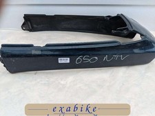 Coque arriere honda d'occasion  Languidic
