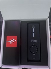 Multimedia irig pro for sale  Orlando