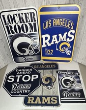 St. louis rams for sale  Kill Devil Hills