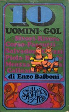 Uomini gol. enzxo usato  Italia