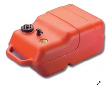 Serbatoio carburante fuoribord usato  Cagliari