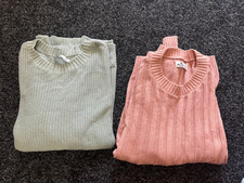 hollister jumper for sale  UK