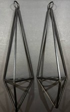 Set geometric black for sale  West Palm Beach