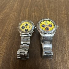 Fossil chronograph watches for sale  Thomasville