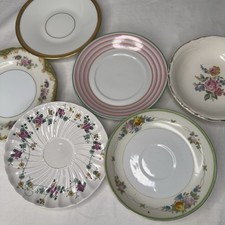 Vintage mismatched china for sale  Fort Oglethorpe