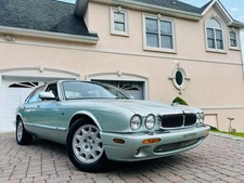 1998 jaguar xj8 for sale  Warwick