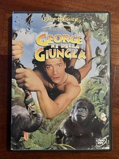 Dvd george della usato  Roma