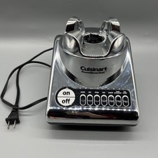 Cuisinart powerblend duet for sale  Carencro