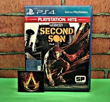 Infamous second son usato  Porto Cesareo