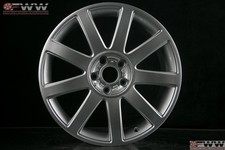 Audi wheel 2002 for sale  Commack