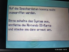Pokemon schwarz schwarz gebraucht kaufen  Dresden