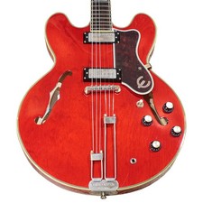 Epiphone sheraton used d'occasion  Expédié en Belgium