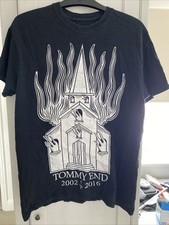 Wwe tommy end for sale  WATFORD
