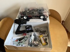 Tamiya subaru brat for sale  TROWBRIDGE