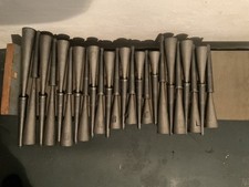 Rgelpfeifen zungenpfeifen pfei gebraucht kaufen  Stadtlohn