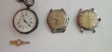 Lot montres anciennes d'occasion  Montauban
