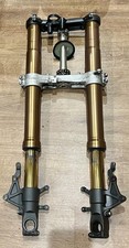 Gsxr 1000 forks for sale  CHIPPENHAM