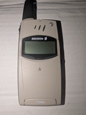 Ericsson t28s genuine for sale  STOCKPORT