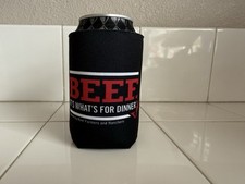 Beef dinner koozie for sale  Petaluma