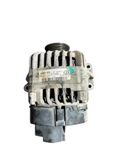 Alternatore fiat panda usato  Pozzallo