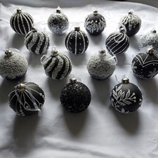 Pfeffinger weihnachtsbaumkugel gebraucht kaufen  Dötlingen