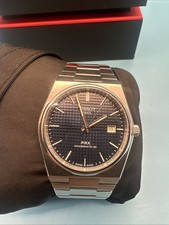 Tissot prx powermatic for sale  Mooresboro