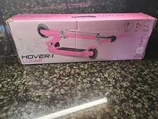 Hover lunar kids for sale  Hamburg