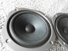 Pioneer bass drivers for sale  STROUD