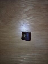 Vintage scout woggle for sale  KIRKCALDY