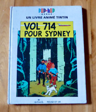 1971 livre animé d'occasion  Expédié en Belgium