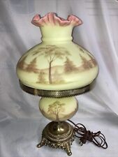 Vintage fenton custard for sale  Columbiana