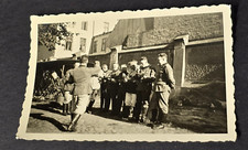 1939 WEHRMACHT MAESTRO! w BANDA DE MÚSICA SEGUNDA GUERRA MUNDIAL FOTO MILITAR ALEMÃ comprar usado  Enviando para Brazil
