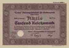 Terra samenzucht 1938 gebraucht kaufen  Bayreuth