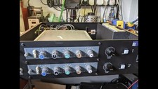 Vintage neve microphone for sale  UK