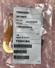Toshiba p000636650 z20t for sale  ASHFORD