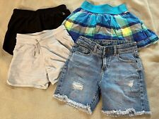 Girls shorts size for sale  Highland Park