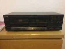 Aiwa wx505 registratore usato  Bassano del Grappa