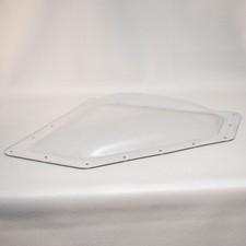 Icon dome skylight for sale  Pleasant Prairie