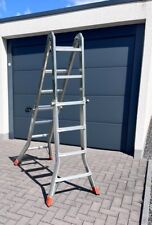 Krause alu telematic gebraucht kaufen  Hagen
