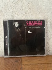 Charles aznavour d'occasion  Luynes