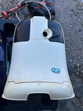 Bauletto piaggio vespa usato  Casarano