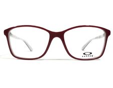 Armações de óculos Oakley Showdown OX1098-0453 quartzo vermelho olho de gato cinza 53-16-137 comprar usado  Enviando para Brazil