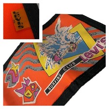 Vtg orange tab for sale  Cherryville